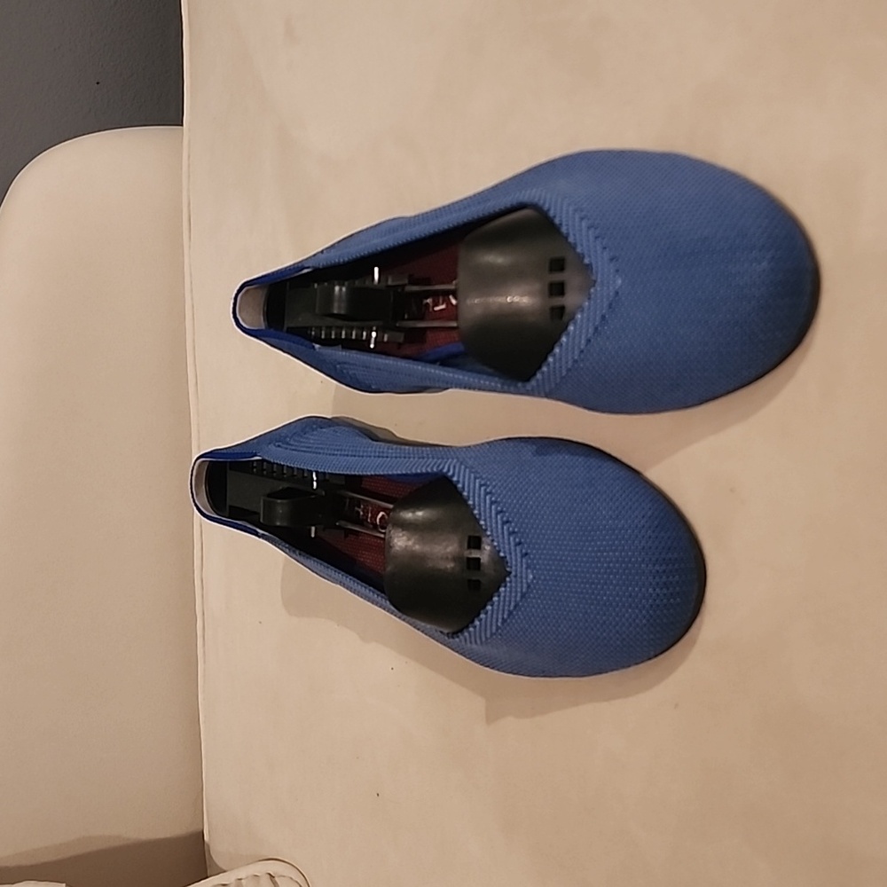 Rothy's flats 8.5